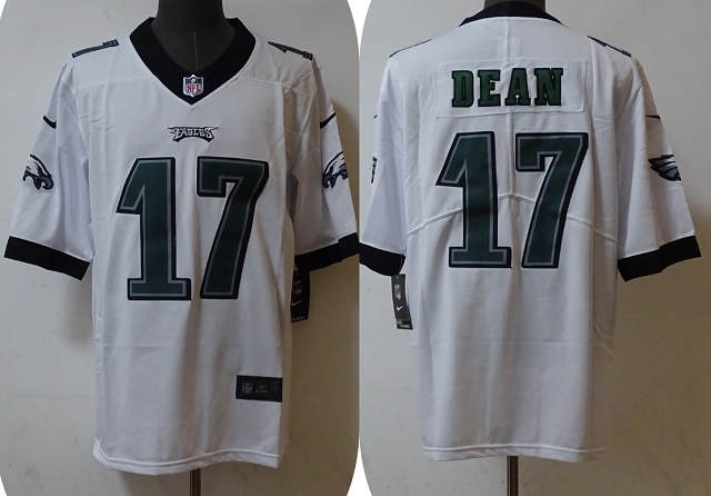 Philadelphia Eagles Jerseys 067 [Cheap NFL Jerseys 2467]